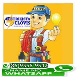 Eletricista Clovis